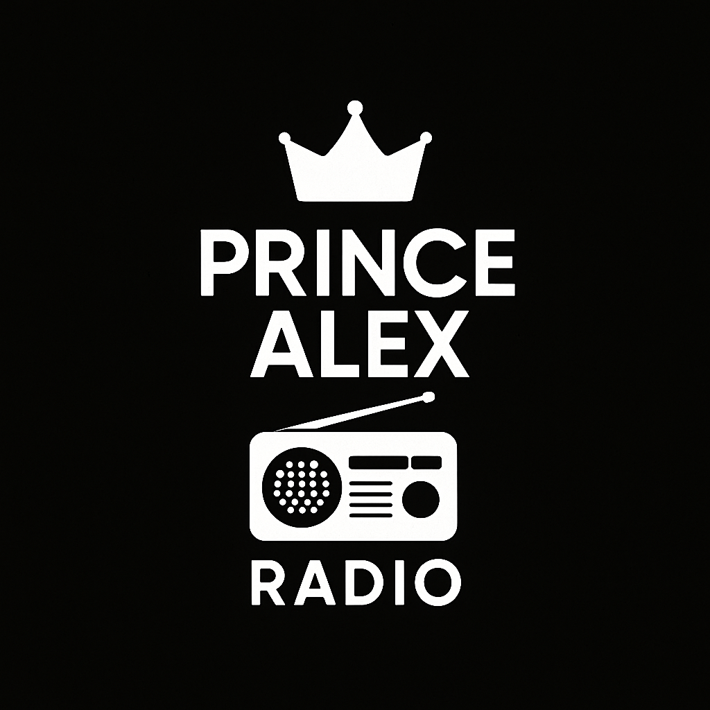 Prince Alex Radio Logo